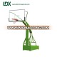 Factory Price Outdoor Basketball Stand Basketball Hoop Portable